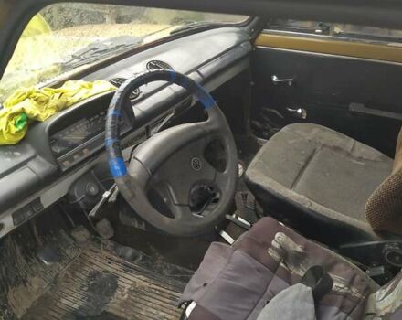 Коричневый ВАЗ 2102, объемом двигателя 0 л и пробегом 45 тыс. км за 400 $, фото 2 на Automoto.ua