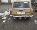 Коричневый ВАЗ 2102, объемом двигателя 0 л и пробегом 45 тыс. км за 400 $, фото 3 на Automoto.ua