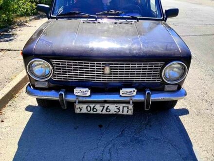 Коричневий ВАЗ 2102, об'ємом двигуна 1.2 л та пробігом 0 тис. км за 600 $, фото 1 на Automoto.ua