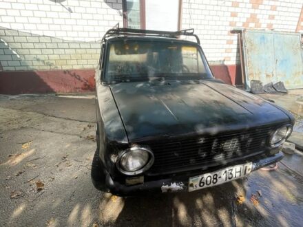 ВАЗ 2102 1974 у Херсоні на Automoto.ua Коричневий ВАЗ 2102, об'ємом двигуна 1.3 л та пробігом 2 тис. км за 311 $, фото 1 на Automoto.ua