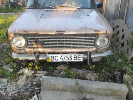 ВАЗ 2102 1979 в Львове на Automoto.ua Коричневый ВАЗ 2102, объемом двигателя 1.3 л и пробегом 63 тыс. км за 250 $, фото 1 на Automoto.ua