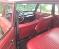 Красный ВАЗ 2102, объемом двигателя 1 л и пробегом 1000 тыс. км за 1500 $, фото 3 на Automoto.ua