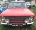 Красный ВАЗ 2102, объемом двигателя 1 л и пробегом 1000 тыс. км за 1500 $, фото 1 на Automoto.ua