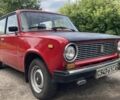 Красный ВАЗ 2102, объемом двигателя 0 л и пробегом 37 тыс. км за 481 $, фото 1 на Automoto.ua