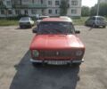Красный ВАЗ 2102, объемом двигателя 1.2 л и пробегом 100 тыс. км за 1000 $, фото 1 на Automoto.ua