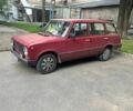 Красный ВАЗ 2102, объемом двигателя 0 л и пробегом 33 тыс. км за 782 $, фото 1 на Automoto.ua