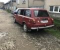 Красный ВАЗ 2102, объемом двигателя 1.3 л и пробегом 127 тыс. км за 404 $, фото 2 на Automoto.ua