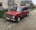 Красный ВАЗ 2102, объемом двигателя 1.3 л и пробегом 127 тыс. км за 404 $, фото 1 на Automoto.ua