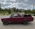 Красный ВАЗ 2102, объемом двигателя 1.2 л и пробегом 777 тыс. км за 363 $, фото 7 на Automoto.ua