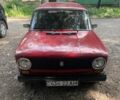 Красный ВАЗ 2102, объемом двигателя 1.6 л и пробегом 100 тыс. км за 25000 $, фото 1 на Automoto.ua