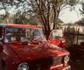 Красный ВАЗ 2102, объемом двигателя 1.6 л и пробегом 100 тыс. км за 25000 $, фото 2 на Automoto.ua