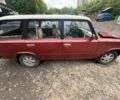 Красный ВАЗ 2102, объемом двигателя 1.2 л и пробегом 100 тыс. км за 500 $, фото 1 на Automoto.ua