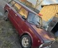 Красный ВАЗ 2102, объемом двигателя 0 л и пробегом 3 тыс. км за 549 $, фото 1 на Automoto.ua