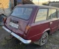 Красный ВАЗ 2102, объемом двигателя 0 л и пробегом 3 тыс. км за 549 $, фото 1 на Automoto.ua