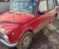 Червоний ВАЗ 2102, об'ємом двигуна 0 л та пробігом 450 тис. км за 362 $, фото 1 на Automoto.ua