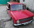 Красный ВАЗ 2102, объемом двигателя 2 л и пробегом 2 тыс. км за 40000 $, фото 1 на Automoto.ua