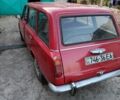 Красный ВАЗ 2102, объемом двигателя 2 л и пробегом 2 тыс. км за 40000 $, фото 2 на Automoto.ua