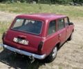 Красный ВАЗ 2102, объемом двигателя 1.2 л и пробегом 93 тыс. км за 553 $, фото 4 на Automoto.ua