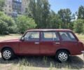 Красный ВАЗ 2102, объемом двигателя 1.2 л и пробегом 93 тыс. км за 553 $, фото 2 на Automoto.ua