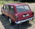 Красный ВАЗ 2102, объемом двигателя 1.2 л и пробегом 93 тыс. км за 553 $, фото 5 на Automoto.ua