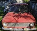 Красный ВАЗ 2102, объемом двигателя 1.2 л и пробегом 100 тыс. км за 247 $, фото 1 на Automoto.ua