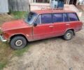 Червоний ВАЗ 2102, об'ємом двигуна 0 л та пробігом 655 тис. км за 400 $, фото 1 на Automoto.ua