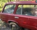 Красный ВАЗ 2102, объемом двигателя 0 л и пробегом 99 тыс. км за 750 $, фото 7 на Automoto.ua