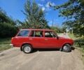 Красный ВАЗ 2102, объемом двигателя 1.2 л и пробегом 16 тыс. км за 600 $, фото 1 на Automoto.ua