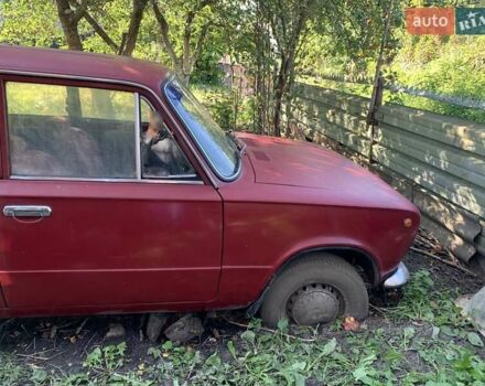 Красный ВАЗ 2102, объемом двигателя 0 л и пробегом 99 тыс. км за 750 $, фото 6 на Automoto.ua