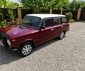 Красный ВАЗ 2102, объемом двигателя 0 л и пробегом 50 тыс. км за 1118 $, фото 1 на Automoto.ua