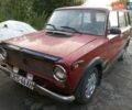 Красный ВАЗ 2102, объемом двигателя 1.2 л и пробегом 100 тыс. км за 300 $, фото 1 на Automoto.ua