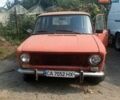 Красный ВАЗ 2102, объемом двигателя 1.3 л и пробегом 721 тыс. км за 300 $, фото 1 на Automoto.ua