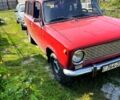 Красный ВАЗ 2102, объемом двигателя 1.7 л и пробегом 96 тыс. км за 1100 $, фото 1 на Automoto.ua