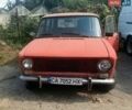 Червоний ВАЗ 2102, об'ємом двигуна 1.3 л та пробігом 777 тис. км за 300 $, фото 1 на Automoto.ua