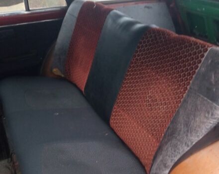 Красный ВАЗ 2102, объемом двигателя 0 л и пробегом 9 тыс. км за 642 $, фото 6 на Automoto.ua