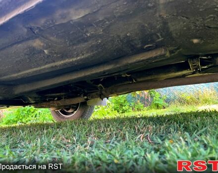 Красный ВАЗ 2102, объемом двигателя 1.7 л и пробегом 96 тыс. км за 1100 $, фото 4 на Automoto.ua