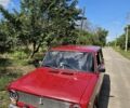 Красный ВАЗ 2102, объемом двигателя 1.2 л и пробегом 16 тыс. км за 600 $, фото 1 на Automoto.ua