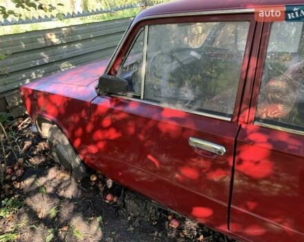 Красный ВАЗ 2102, объемом двигателя 0 л и пробегом 99 тыс. км за 750 $, фото 8 на Automoto.ua