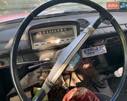 Красный ВАЗ 2102, объемом двигателя 0 л и пробегом 99 тыс. км за 750 $, фото 11 на Automoto.ua