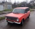 Красный ВАЗ 2102, объемом двигателя 0 л и пробегом 9 тыс. км за 642 $, фото 1 на Automoto.ua