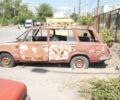 Красный ВАЗ 2102, объемом двигателя 0 л и пробегом 100 тыс. км за 121 $, фото 2 на Automoto.ua
