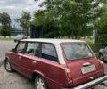 Червоний ВАЗ 2102, об'ємом двигуна 1.5 л та пробігом 100 тис. км за 499 $, фото 1 на Automoto.ua