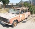 Красный ВАЗ 2102, объемом двигателя 0 л и пробегом 100 тыс. км за 121 $, фото 5 на Automoto.ua