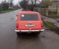 Красный ВАЗ 2102, объемом двигателя 0 л и пробегом 9 тыс. км за 642 $, фото 2 на Automoto.ua