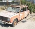 Красный ВАЗ 2102, объемом двигателя 0 л и пробегом 100 тыс. км за 121 $, фото 1 на Automoto.ua