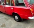 Красный ВАЗ 2102, объемом двигателя 1.2 л и пробегом 100 тыс. км за 1000 $, фото 5 на Automoto.ua