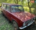 Красный ВАЗ 2102, объемом двигателя 0 л и пробегом 99 тыс. км за 750 $, фото 1 на Automoto.ua