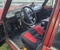 Красный ВАЗ 2102, объемом двигателя 1.2 л и пробегом 16 тыс. км за 600 $, фото 4 на Automoto.ua
