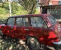 Красный ВАЗ 2102, объемом двигателя 0 л и пробегом 99 тыс. км за 750 $, фото 9 на Automoto.ua