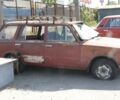Красный ВАЗ 2102, объемом двигателя 0 л и пробегом 100 тыс. км за 121 $, фото 4 на Automoto.ua